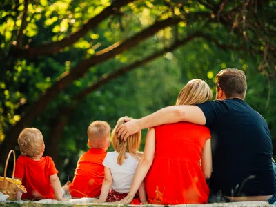 Familie - Foto: Freepik