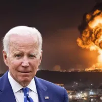 Iranul ar ataca Israelul „în curând”. Biden îi avertizează pe iranieni: „Nu faceți asta” - Foto: Captură video/ Imagine cu caracter ilustrativ