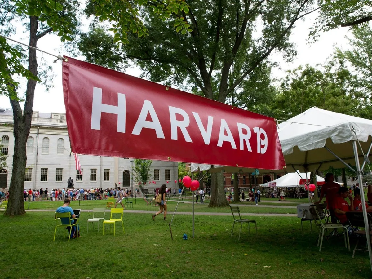 Universitatea Harvard