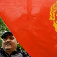 CEDO dă dreptate României pentru refuzul de a înregistra Partidul Comunist Român/FOTO: idcommunism.com