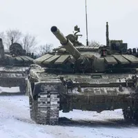 Ambasadoarea americană la ONU, Linda Thomas-Greenfield, a afirmat că "Rusia se îndreaptă spre o invazie iminentă" în Ucraina, în pofida anunţurilor sale privind retragerea trupelor. / Foto: theguardian.com