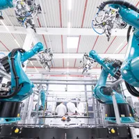 Timișoara, pol tehnologic auto în România: prima fabrică de baterii și centru Porsche Engineering. / Foto: draexlmaier.com