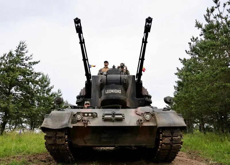 Armata - Foto: FB