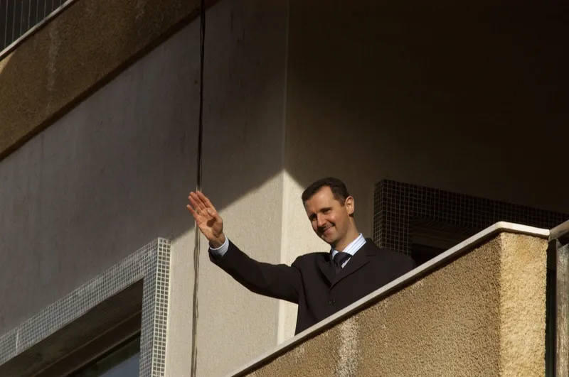 Assad