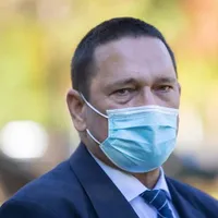 Traian Berbeceanu, prefectul Capitalei/FOTO: Facebook