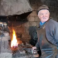 Simion Drînda - Foto: Monitorul de Cluj