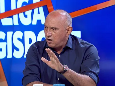 Florin Prunea anunță ”dezastrul” la un club de tradiție: ”Nu au nici bani de mâncare. În 10 zile se pune lacătul”