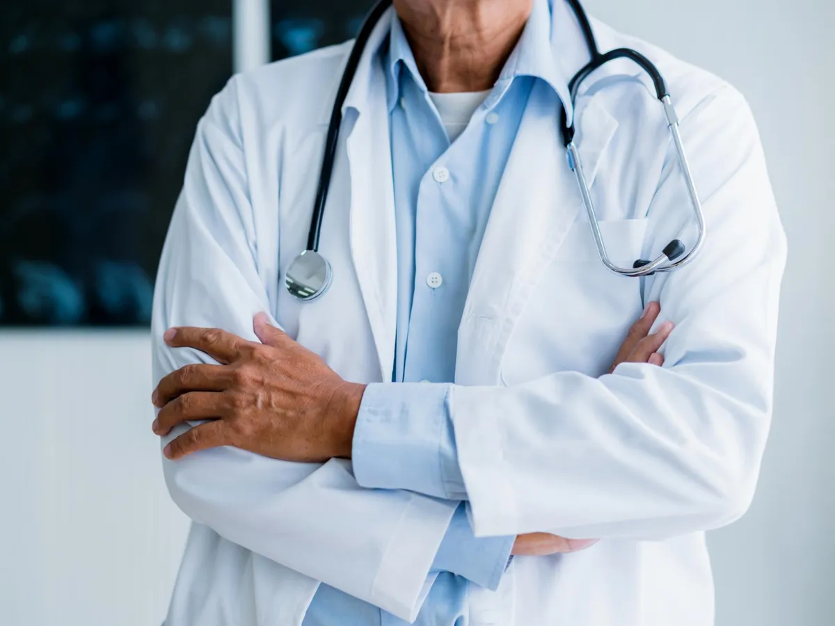 Doctor - Foto: Freepik (Imagine cu rol ilustrativ)