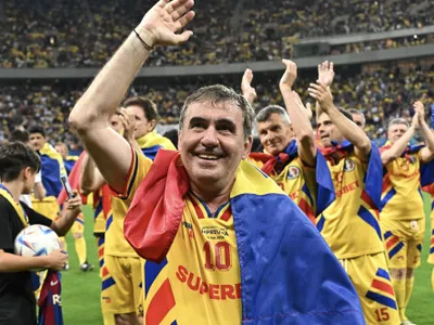 Prima ”victimă”, după numirea lui Gică Hagi la naționala României: e OUT! ”Va fi `sacrificat`”