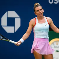 Simona Halep anunță că s-ar putea retrage din tenis - Foto: Profimedia Images