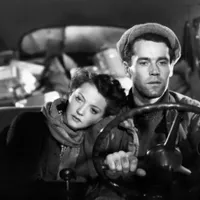 Sylvia Sidney în filmul You Only Live Once- Foto: PROFIMEDIA IMAGES