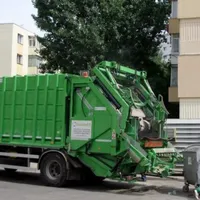 Compania de salubritate Salubris, monopol pe încă zece ani la Iași. Tarife şi salarii mari/FOTO: ziaruldeiasi.ro