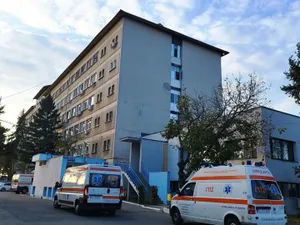 O maternitate din România închisă după ce cinci paciente și 18 cadre medicale cu stafilococ - Foto: Profimedia Images (imagine cu rol ilustrativ)