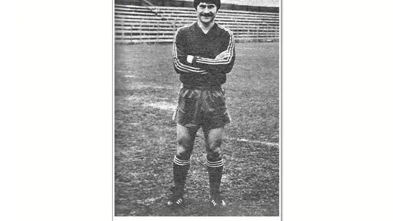 A murit un fotbalist legendar de la Dinamo Bucureşti, care dribla aproape orice - Foto: tulceanoastra.ro