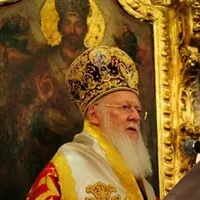 Patriarhul ecumenic Bartolomeu Foto: Orthodox Times
