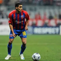 Jardel, Bănel Nicoliță, nu mai are bani nici pentru factura la curent. Executat silit pentru 800 lei. - Foto: Profimedia Images