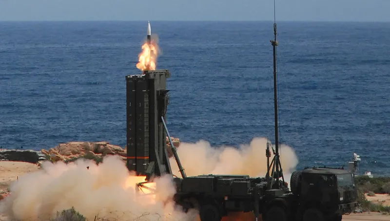 Franța livrează Ucrainiei și sisteme de apărare aeriană SAMP/T- Foto: Profimedia Images (imagine cu rol ilustrativ)