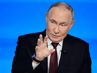 Punctul sensibil al lui Putin. Ce ar putea determina Moscova să pună capăt războiului 