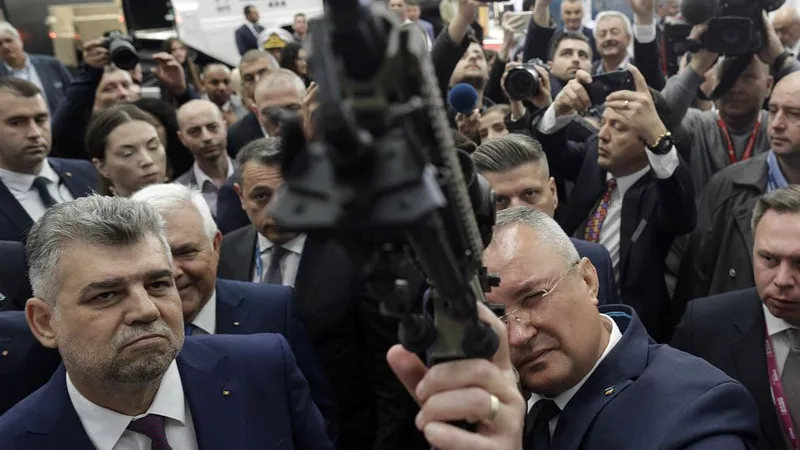 La europarlamentare, Alianţa PSD-PNL este sub 50% din voturile exprimate - Foto: INQUAM PHOTOS/Octav Ganea