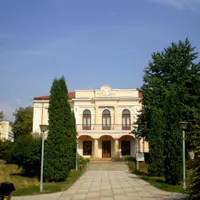Muzeul Literaturii Române din Iași/FOTO: ziaruldeiasi.ro