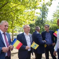 Ce nume grele din PNL se vor ocupa de campania pentru Alegerile Europarlamentare 2024 - Foto: INQUAM PHOTOS / Ilona Andrei