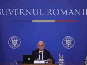 Premierul Bolojan s-a întâlnit cu sindicaliștii supărați de austeritate. Ce au discutat și negociat? - Foto: INQAUM PHOTOS / Octav Ganea (Imagine cu rol ilustrativ)