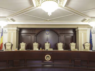 Prima reacție a celor patru judecători CCR numiți de PSD, după ce nu s-au prezentat la ședința de azi