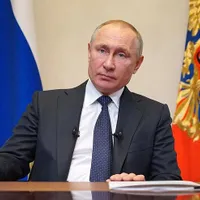 Sănătatea lui Vladimir Putin e tot mai șubredă/ FOTO: Kremlin.ru