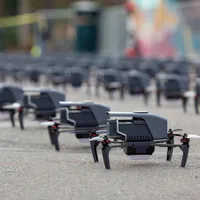 România și Polonia formează „Forța de drone”, cea mai mare din Europa de Est  - Foto: Profimedia Images (imagine cu rol ilustrativ)