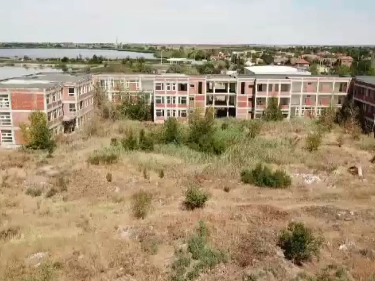 Campus Foto: captură video PROTV