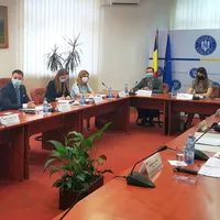 Locuri libere în conducerea Justiției. FOTO: Facebook