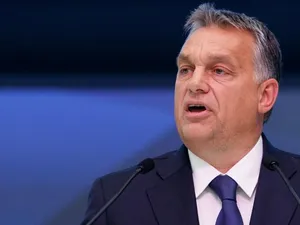 Premierul ungar Viktor Orban/Foto: Guliver - GettyImages