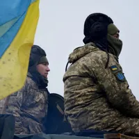 66.224 de bărbaţi ucraineni s-au întors în ţară din străinătate pentru a se alătura luptei împotriva invaziei ruse
