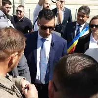 Senatorul PSD Matieș i-a spus președintei Ungariei că Transilvania e românească. / ziarulunirea.ro