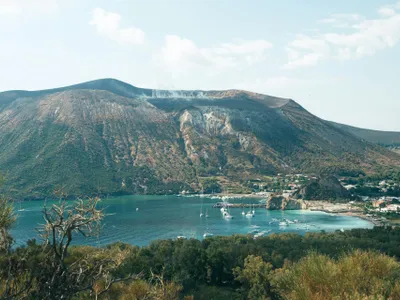 Vulcan Foto: Pexels (imagine cu rol ilustrativ)