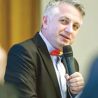 Marius Bostan