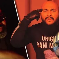 Nou scandal între maneliștii Dani Mocanu și Florin Salam, dezamorsat de Nebunu, liderul Sportivilor. / Foto: wowbiz.ro