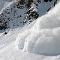 Risc de avalanșe/Foto escalando.eu