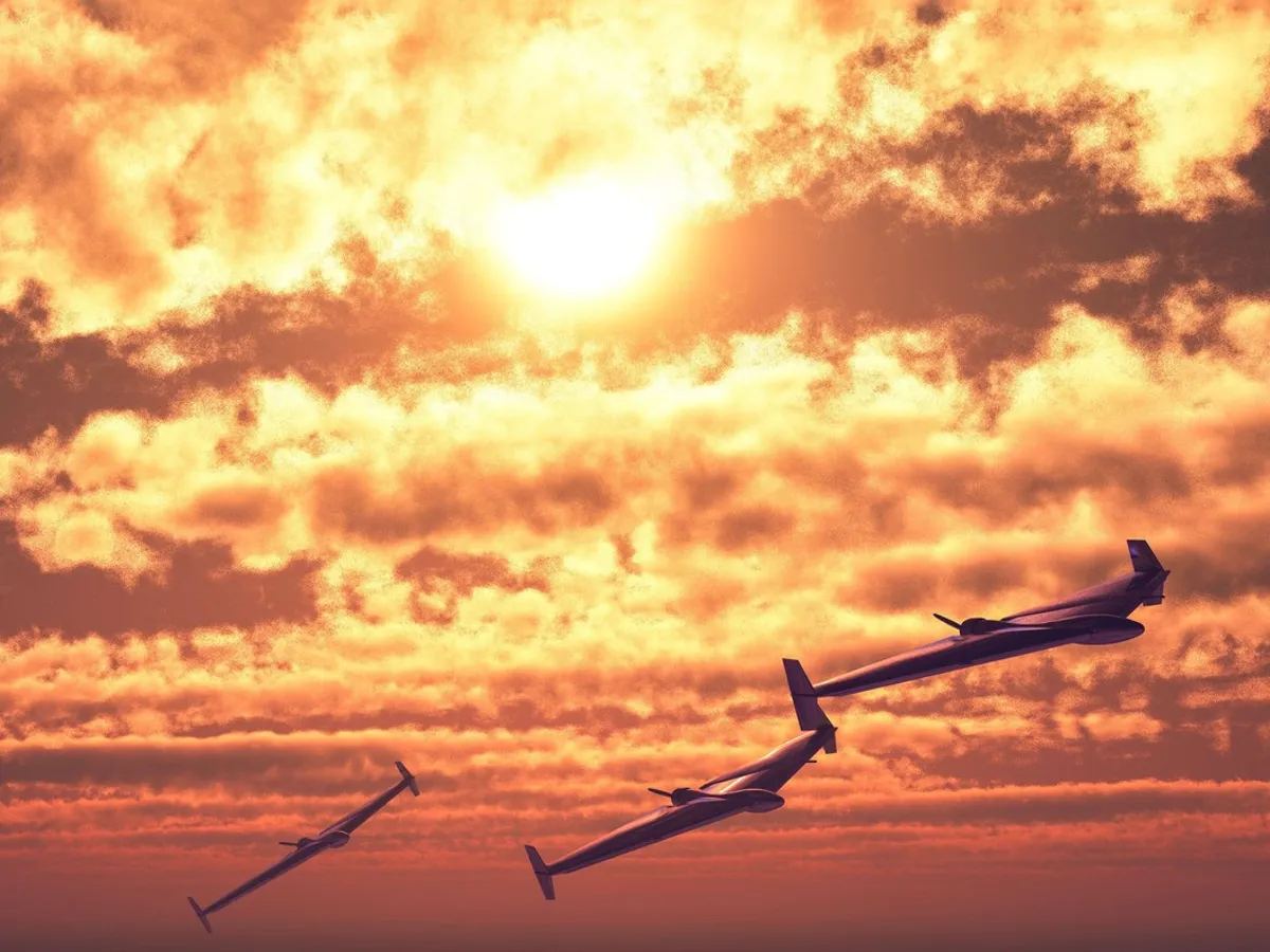 drone