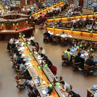 MIT este pe primul loc al universităților din lume. Foto: Pexels.com