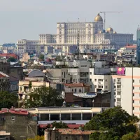 Referendum București. Cine conducea Capitala pe vremuri - Foto: Profimedia Images (imagine cu rol ilustrativ)