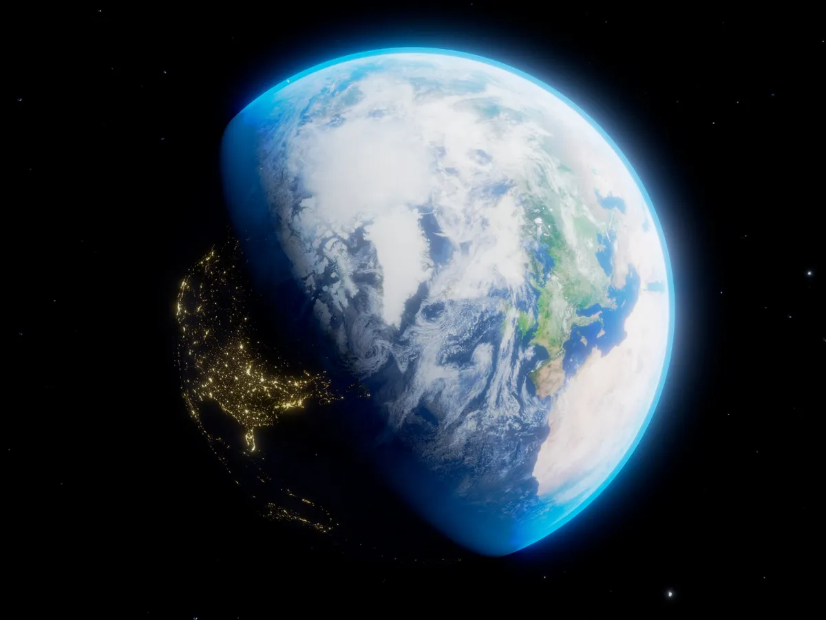 Pământ Foto: Freepik (imagine cu rol ilustrativ)