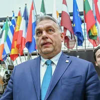 Viktor Orban / Foto: pinknews.co.uk