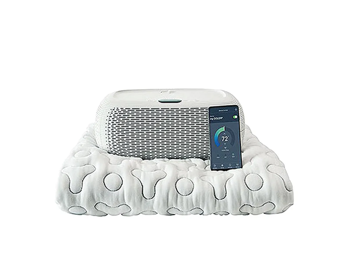 OOLER – „Sticlele cu apă caldă“ moderne
