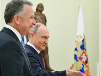 Reacția Kremlinului după dezvăluirile din discuția telefonică între Witkoff și consilierul lui Putin