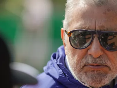 Ilie Năstase n-a mai rezistat și l-a făcut 