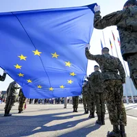 Uniunea Europeană se va dota pentru „misiuni de luptă”, pentru prima dată în istoria sa. / Foto: euractiv.com