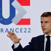 Franţa a preluat, pentru a 13-a oară, președinția semestrială a Consiliului UE. / Foto: euractiv.com
