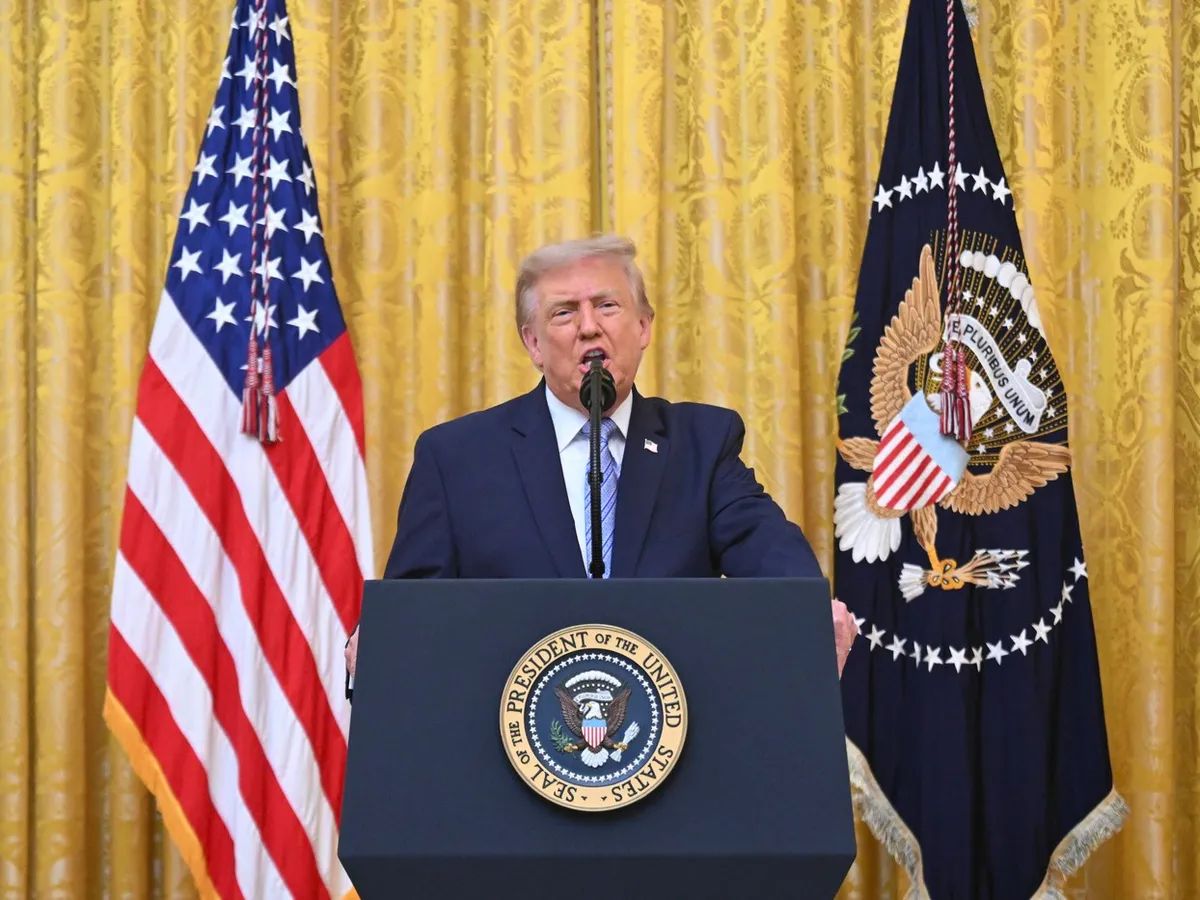 Trump acuză China de amestec în alegerile din SUA din 2020: Au furat datele electorale a milioane de americani