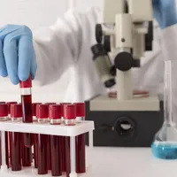 Probe de sânge pentru analize la coronavirus - Foto: Freepik/CC0